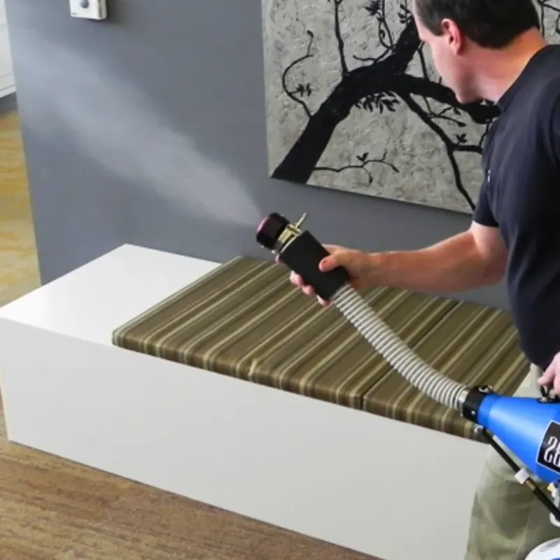 Professional Odor Removal in La Villa, TX
